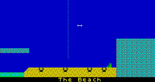 the_beach