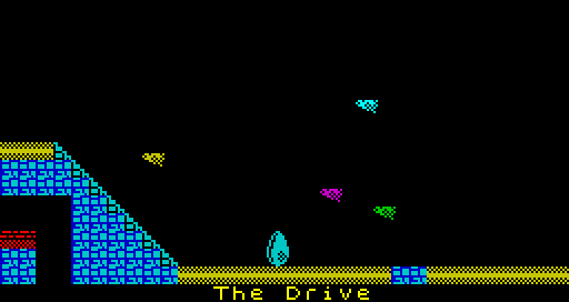 the_drive