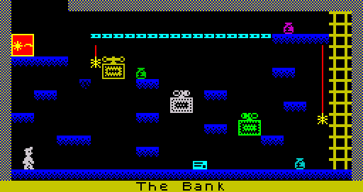 the_bank