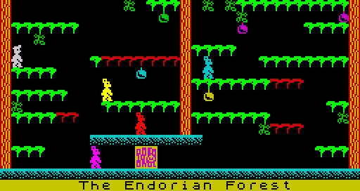 the_endorian_forest