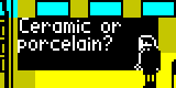 A tiling problem