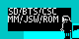 SD/BTS/CSC/MM/JSW/ROM