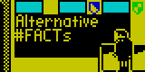 Alternative #FACTs