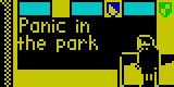 Panic in the park