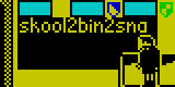 skool2bin2sna