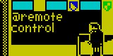 @remote control