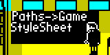 StyleSheet