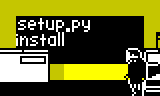 setup.py install